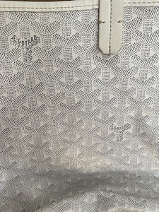 Сумка goyard, оригинал (2 фото из 10)