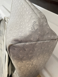 Сумка goyard, оригинал (4 фото из 10)