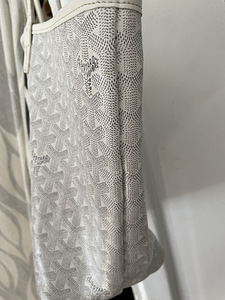 Сумка goyard, оригинал (5 фото из 10)