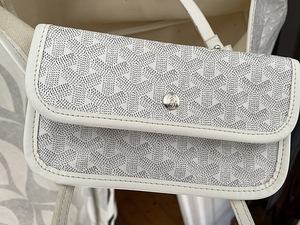 Сумка goyard, оригинал (7 фото из 10)