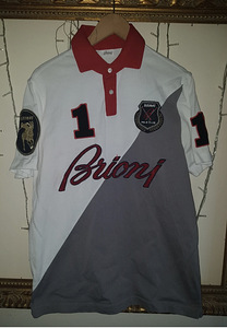 Brioni Limited Edition Polo (1 foto / 2)