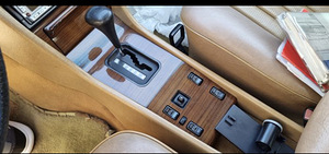Mercedes Benz 300D W124 (9 foto / 15)