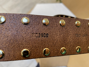 Dolce & Gabbana vöö originaal (4 foto / 10)