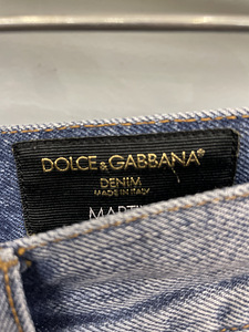 Dolce & Gabbana teksad (2 foto / 5)
