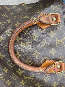 Сумочка Louis Vuitton, оригинал. (8 фото из 10)