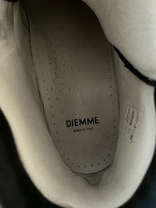 DIEMME SAAPAD SUURUS 45 (6 foto / 6)