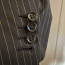 Brioni ülikond, käsitöö, suurus 50 (foto #2)