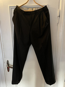 Brioni ülikond, käsitöö, suurus 50 (8 foto / 9)
