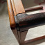 Винтажный стол в скандинавском стиле (фото #5)