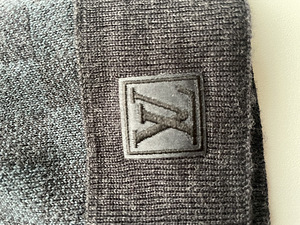 Louis Vuitton müts, originaal, unisex (6 foto / 6)