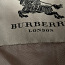 Burberry mantel, originaal (foto #3)
