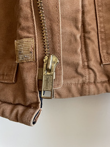Carhartt jope (4 foto / 6)