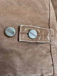 Carhartt jope (6 foto / 6)