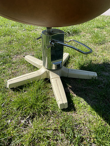 Vintage tugitool 1970ndad (5 foto / 5)