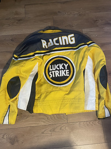 Lucky Strike vintage jope (2 foto / 3)