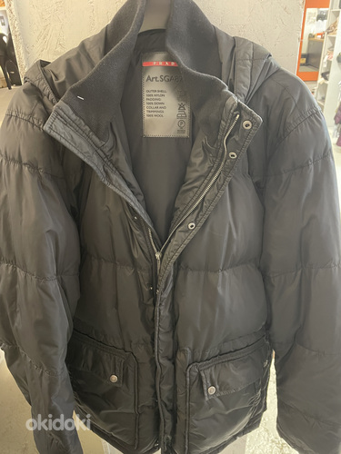 Prada sulejope