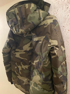 Canada Goose jope, unisex (3 foto / 6)