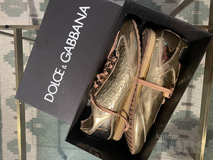 DOLCE & GABBANA TOSSUD (2 foto / 4)