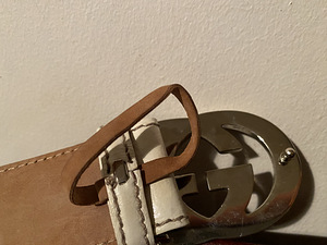 Gucci rihm originaal unisex (6 foto / 7)
