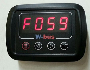 Taimer W-BUS plus (1 foto / 3)