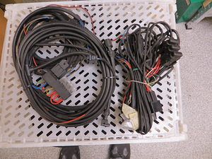 Webasto Thermo Top C Z E varuosad (2 foto / 3)