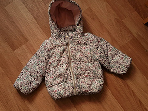 H&M soe jope s 80 9-12k (2 foto / 2)
