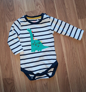 Ilus draakoniga body 74 (1 foto / 1)