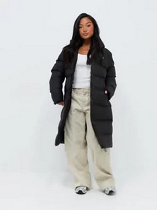 H&M must pikk k/s jope mantel S (1 foto / 3)