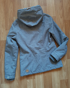 RAGWEAR hall talvejope parka S (1 foto / 3)