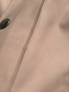 Кулинг дождевик резиновый комплект 110/116 (3 фото из 3)