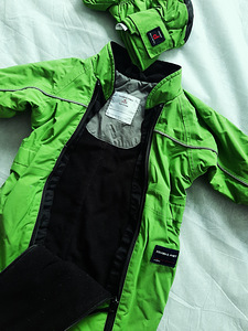 Po.P Polarn O Pyret kombekas 68 4-6k. (2 foto / 2)