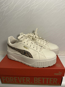 Puma tossud botased Karmen II animal flair 38 (3 foto / 4)