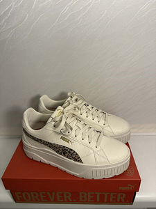 Puma tossud botased Karmen II animal flair 38 (4 foto / 4)