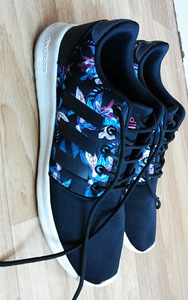 ADIDAS cloudfoam Neo Label botased 40 (3 foto / 3)