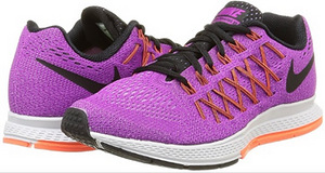 NIKE AIR Zoom Pegasus botased / jooksutossud 38 (1 foto / 3)