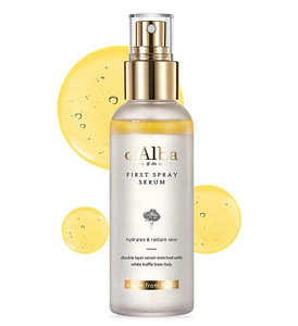 D’Alba White Truffle First Spray Serum 100ml (1 foto / 1)