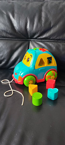 ELC авто (3 фото из 3)