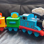 Fisher price my first thomas and friends (foto #1)