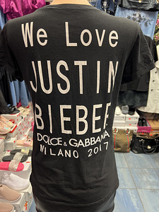 Топ Justin Bieber (2 фото из 9)