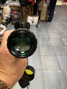 Sihtmärk 3-9x40EG (8 foto / 10)