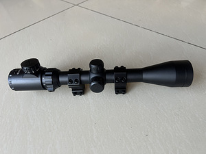 Sihtmärk 3-9x40EG (1 foto / 10)