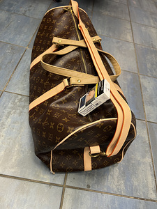 LV kott (kvaliteetne replica) (2 foto / 3)