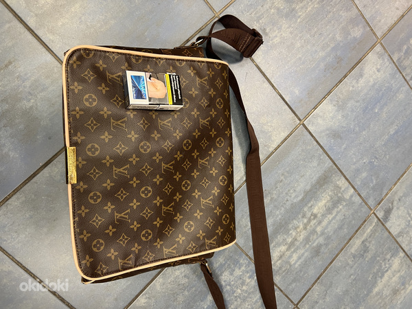 LV сумка (качественная реплика)