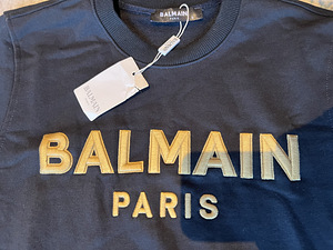 Balmain (1 фото из 4)