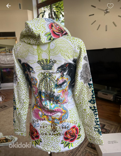 Ed Hardy