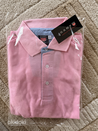 Gant