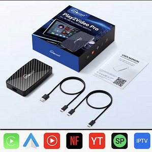 Ottocast Play2Video Pro (2 foto / 6)