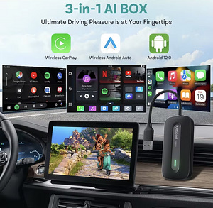 Ottocast Play2Video Pro (3 foto / 6)