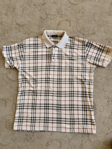 BURBERRY