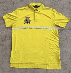 Polo Raulph Lauren (3 foto / 3)